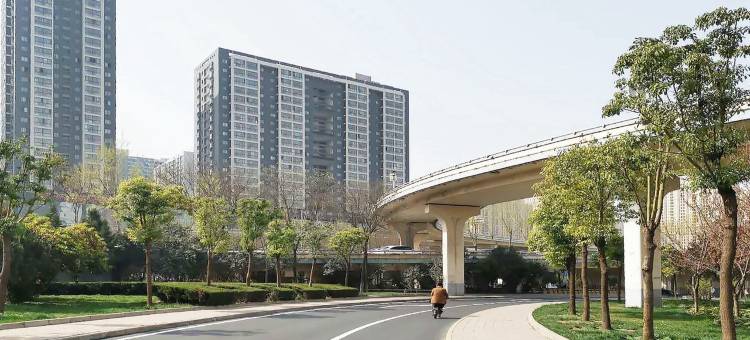 沐阳子民宿(未央路分店)图片