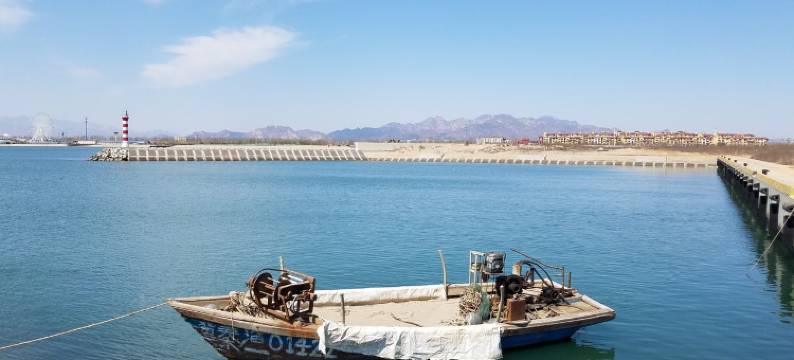 丰速手度假别墅(天福中路分店)图片