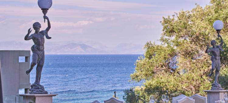 神话宫殿度假村(Mythos Palace Resort)图片