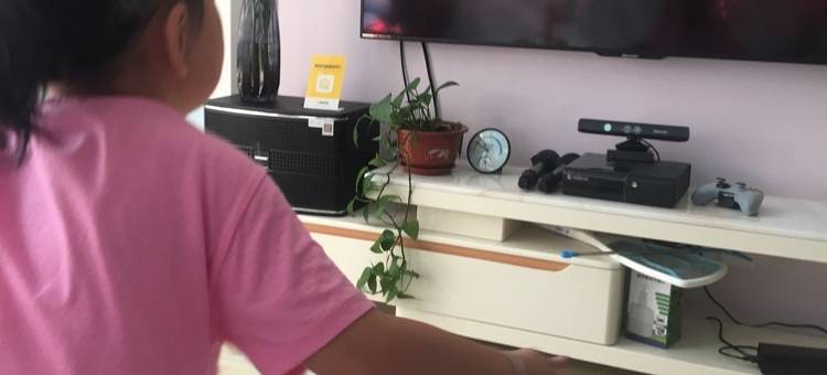 铂悦轰趴日租馆公寓(南京路分店)图片
