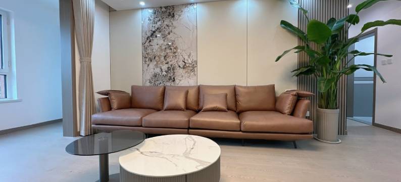 秦美萍公寓(碧海路分店)图片