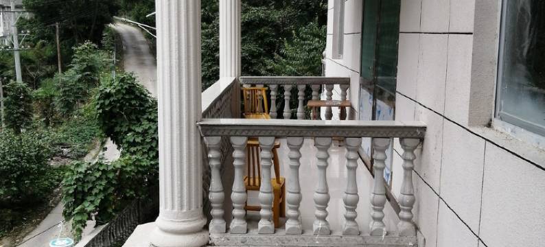 清江古河床龙门民宿(马梁线1号分店)图片