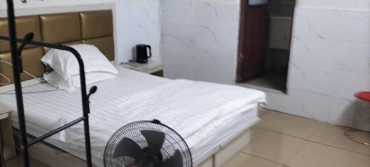 佛山亲仁公寓图片