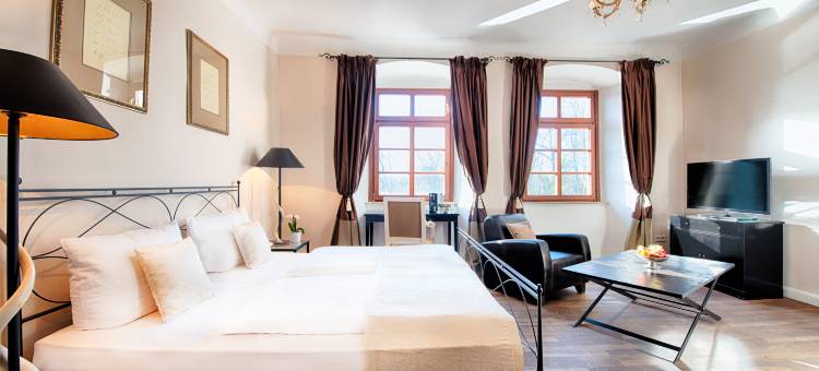 勒恩城堡酒店(Hotel Schloss Lehen)图片