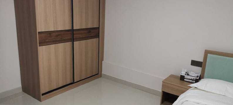 康丽云公寓(安岭路分店)图片