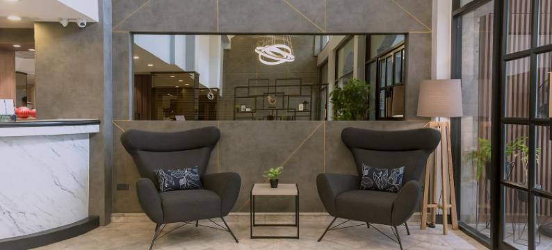 美心酒店(Maxim's Inn)图片