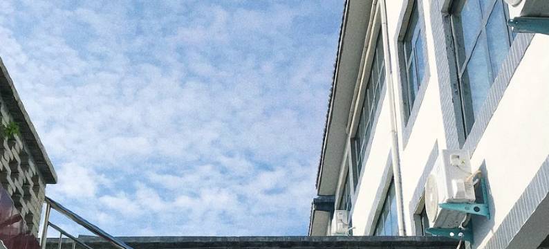 山溪山栖民宿(旅游公路分店)图片