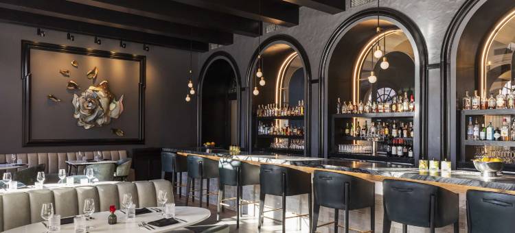 查尔斯顿米尔斯之家 - 希尔顿格芮精选酒店(Mills House Charleston, Curio Collection by Hilton)图片