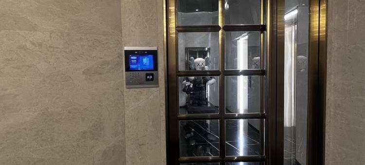 大雁塔北广场LOFT公寓(太白南路分店)图片