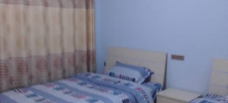 草原天路别墅公寓(后洗公路1号分店)图片