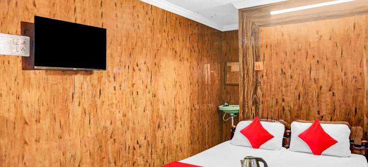 Hotel O Star Inn图片