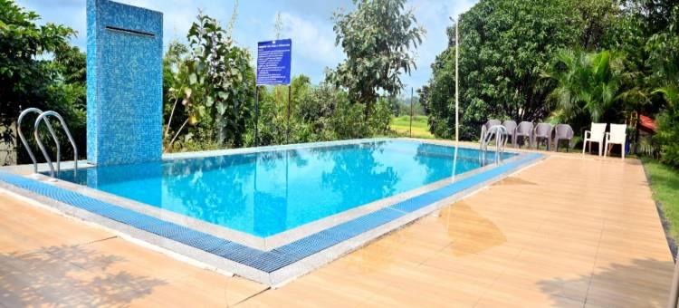 伊加特普里KK树休闲酒店(KK Tree Retreat Igatpuri)图片