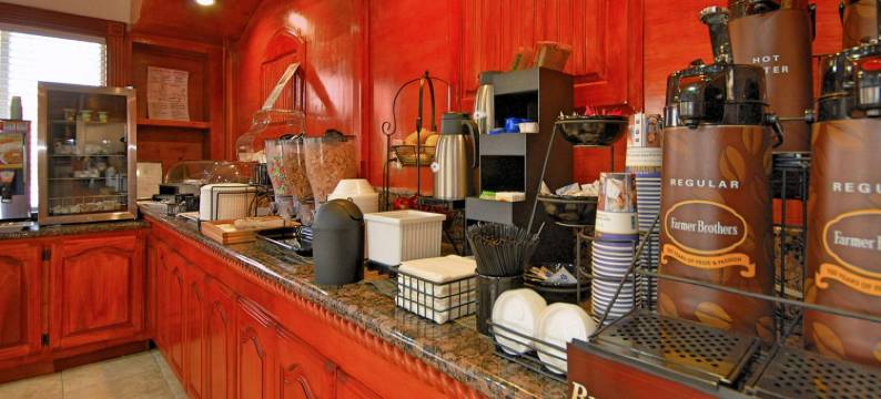 金斯维尔美洲最佳价值酒店(Americas Best Value Inn Kingsville)图片