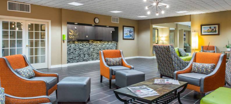 凯艺酒店(Quality Inn)图片