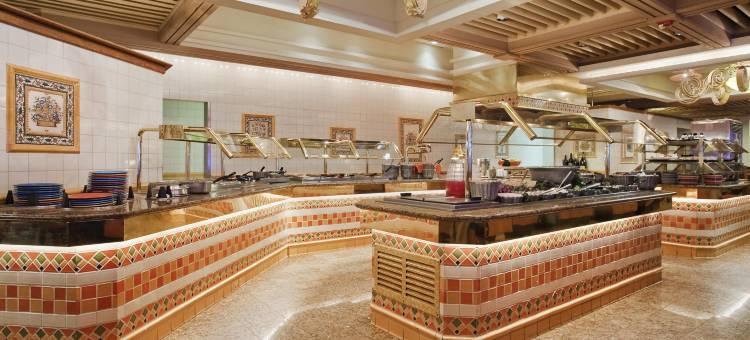 艾尔克红狮酒店和(Maverick Hotel and Casino by Red Lion Hotels)图片