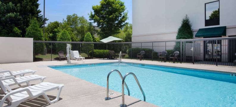 Wingate by Wyndham Garner/Raleigh South图片