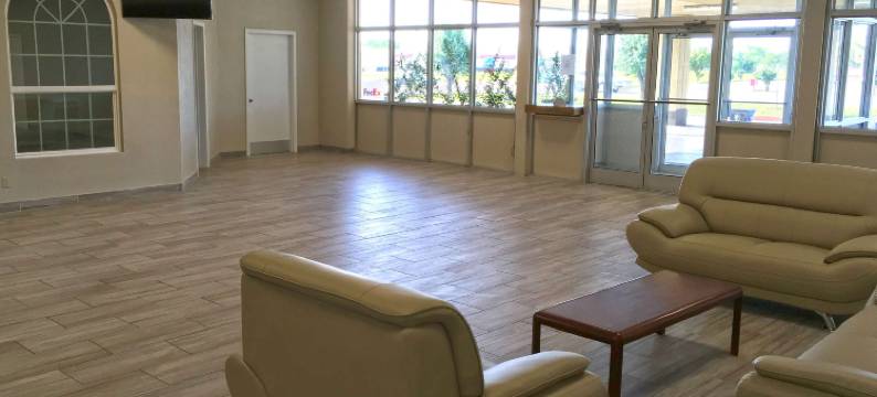 格林维尔美洲最佳价值套房酒店(Americas Best Value Inn and Suites Greenville)图片