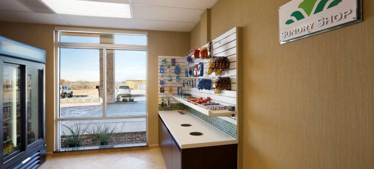 塞米诺尔蔚景温德姆酒店(Wingate by Wyndham Seminole)图片