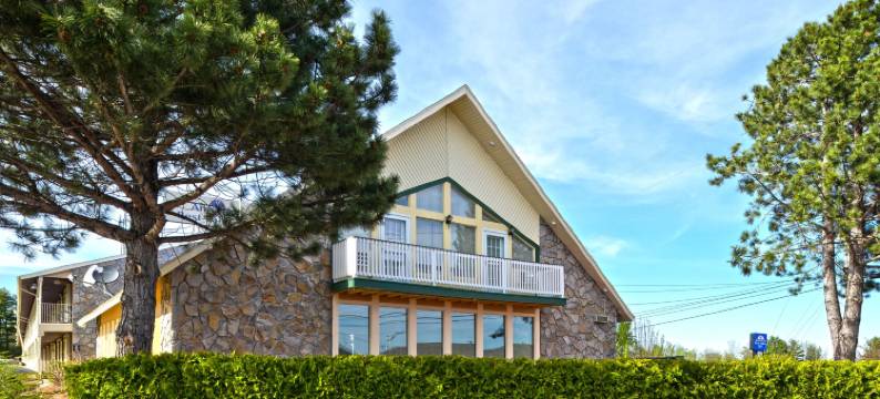 普拉茨堡美洲最佳价值酒店(Americas Best Value Inn Plattsburgh)图片