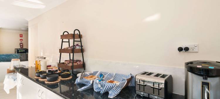 沃特福德伊康旅馆(Econo Lodge Waterford)图片