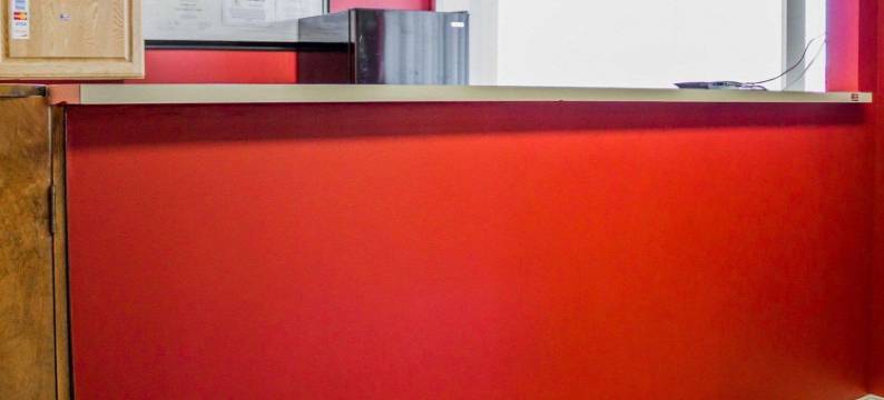 罗德威酒店卡尔卡斯卡(Rodeway Inn)图片