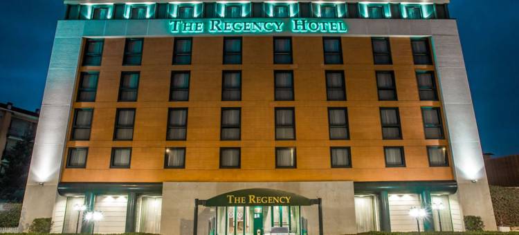 The Regency, Sure Hotel Collection by Best Western图片