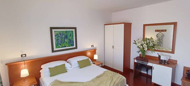 马尔特罗贝斯特韦斯特酒店(Best Western Hotel Martello)图片