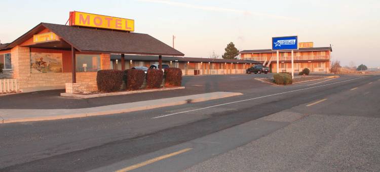 博德曼美洲最佳价值酒店(Americas Best Value Inn Boardman)图片