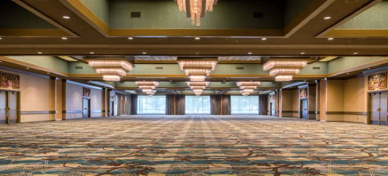 帕斯科机场和会议中心红狮酒店(Red Lion Hotel Pasco Airport & Conference Center)图片