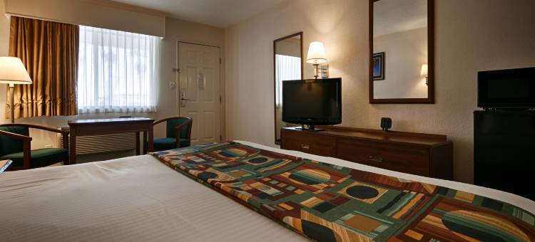 科罗拉多河贝斯特韦斯特酒店(Best Western Colorado River Inn)图片