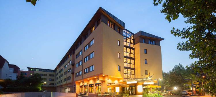 莱比锡套房酒店(Suite Hotel Leipzig)图片