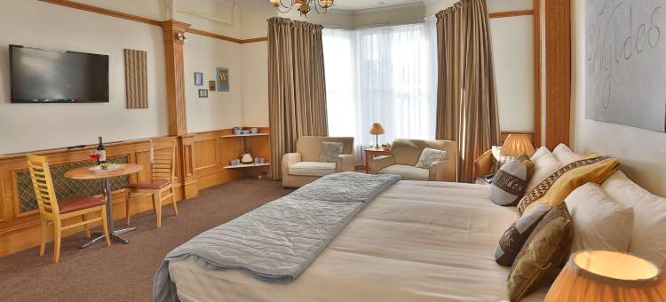 Best Western Dundee Woodlands Hotel图片