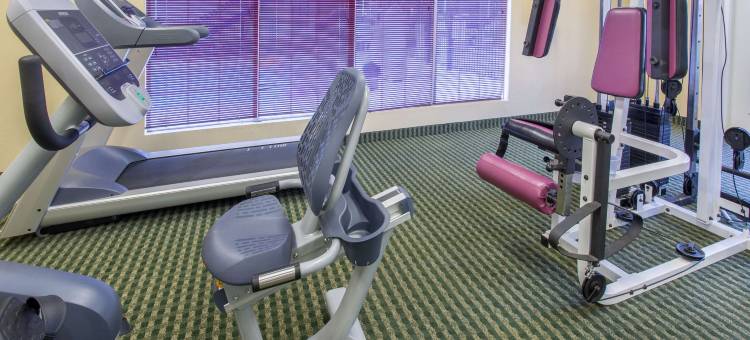 邓恩呗盟套房酒店(Baymont by Wyndham Dunn)图片