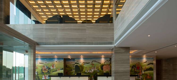 卢迪亚纳凯悦酒店(Hyatt Regency Ludhiana)图片