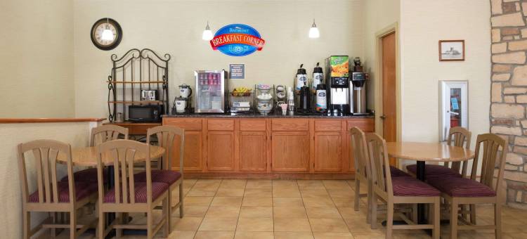 梅特罗波利斯呗盟套房酒店(Baymont by Wyndham Metropolis)图片