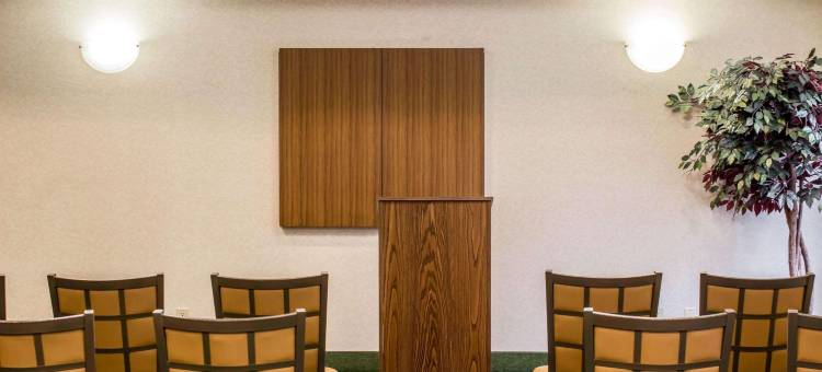 舒眠酒店罗利达拉姆机场(Sleep Inn Raleigh Durham Airport)图片