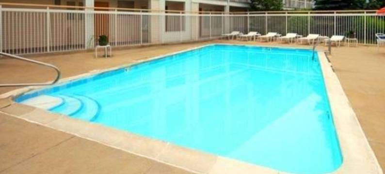 凯艺酒店(Quality Inn)图片