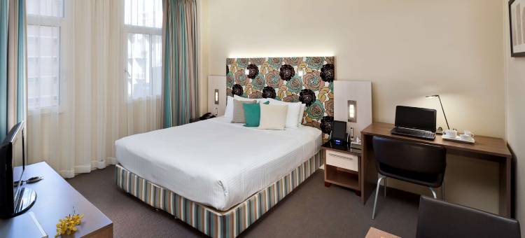 斯泰勒贝斯特韦斯特优质酒店(Best Western Plus Hotel Stellar)图片