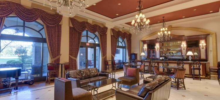 贝尔特拉(Belterra Casino Resort)图片