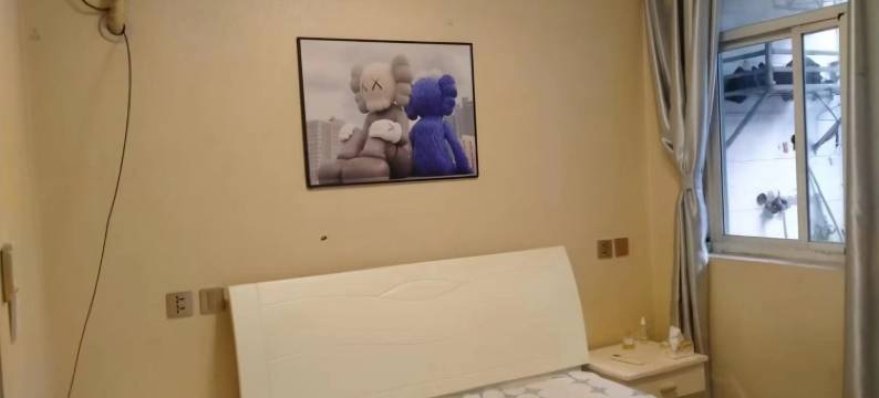 正寻美宿公寓(金海西巷分店)图片