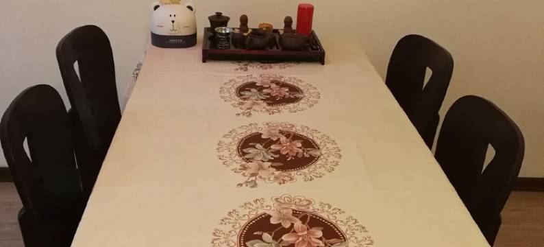 敦煌市中心民宿(文昌南路分店)图片