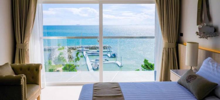 沃里塔湾酒店(Worita Cove Hotel)图片