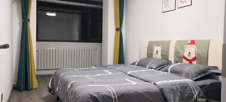 爱家的猫公寓(府学后街分店)图片