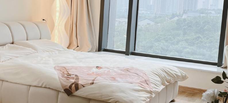 小燚民宿(光谷五路分店)图片