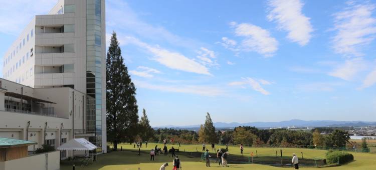 CREFEEL湖东(Crefeel Koto)图片