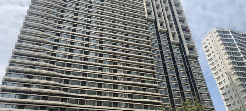 和你潼在公寓(世博北环路分店)图片