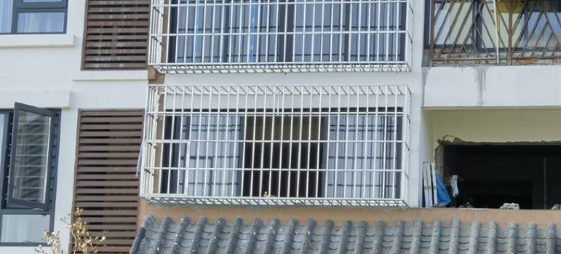 房东吉祥如意公寓图片