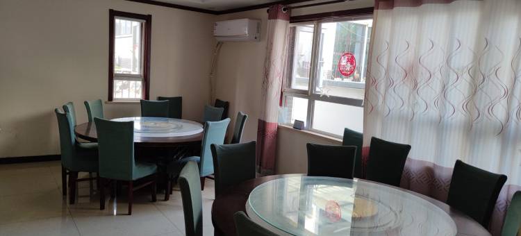 怡鑫缘农家院(蓟官路分店)图片