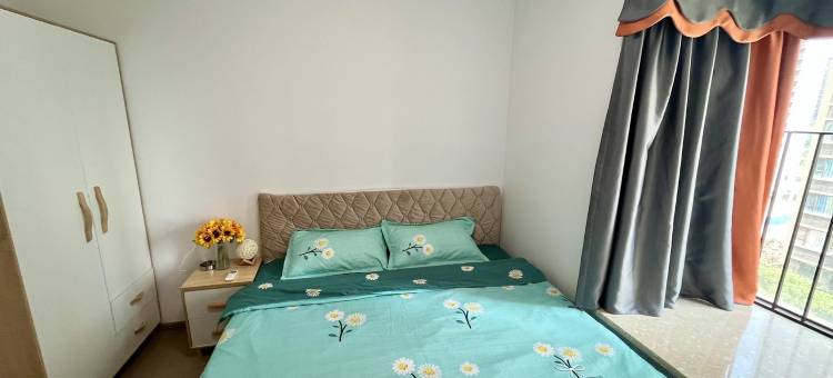 Fullhouse公寓(东风路分店)图片