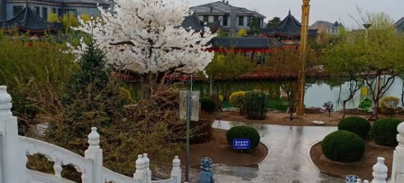 脑包特色荣府民宿(脑包路分店)图片